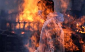 Katastrofa u Indiji: I opet crni rekord - od jučer zaraženo 346 hiljada ljudi