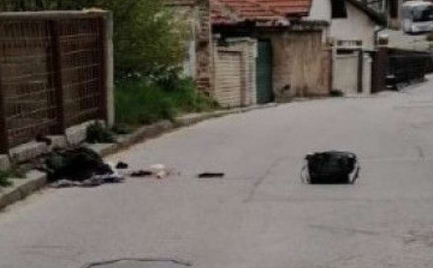 Sarajevski MUP objavio detalje: 25-godišnjakinja udarila autom staricu i pobjegla