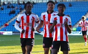 Na Bramall Laneu Sheffield United dočekuje ekipu Brightona