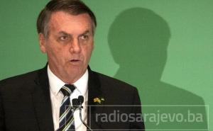 Bolsonaro: Naša vojska bi jednoga dana mogla da izađe na ulice