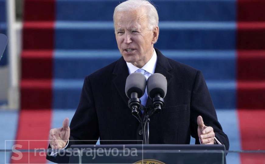 Historijski potez: Joe Biden priznao genocid nad Armenima
