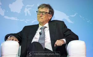 Bill Gates poručio: Doći će kraj ovoj pandemiji...