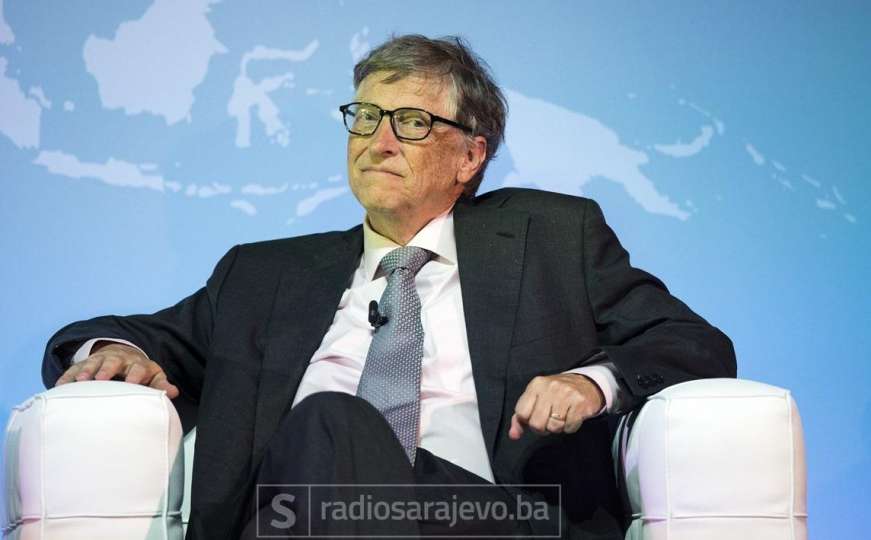Bill Gates poručio: Doći će kraj ovoj pandemiji...
