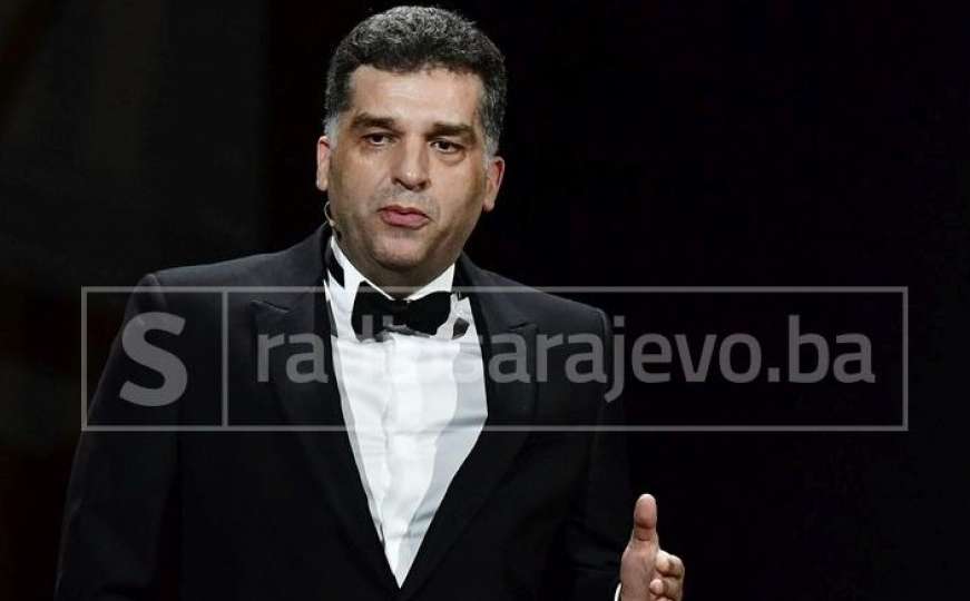 Danis Tanović uoči dodjele Oscara: Vrijeme je za drugi