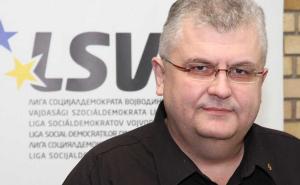 Čanak: Teška je droga ta "velika Srbija"