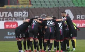 Stojan Vranješ golom u finišu donio pobjedu Borcu nad Širokim