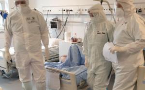 Opća bolnica: Smanjen broj pacijenata za hospitalizaciju zbog COVID-19