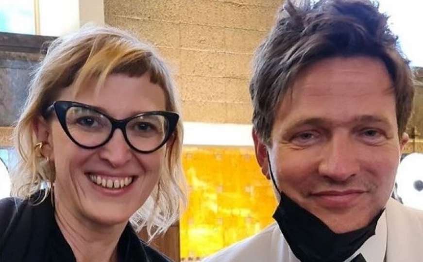 Jasmila Žbanić čestitala Thomasu Vinterbergu na osvojenom Oscaru