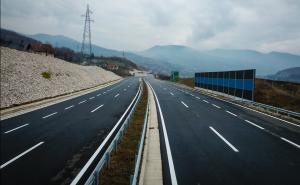 Važne informacije: Izmjena režima saobraćaja na autoputu A1