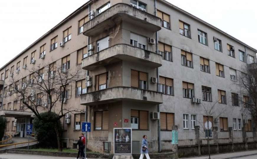 COVID podaci za Mostar: Preminulo 14 pacijenata za vikend, među njima 32-godišnjak