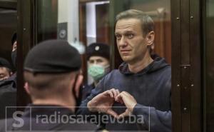 Moskva: Sud zabranio rad organizacijama Alekseja Navalnog