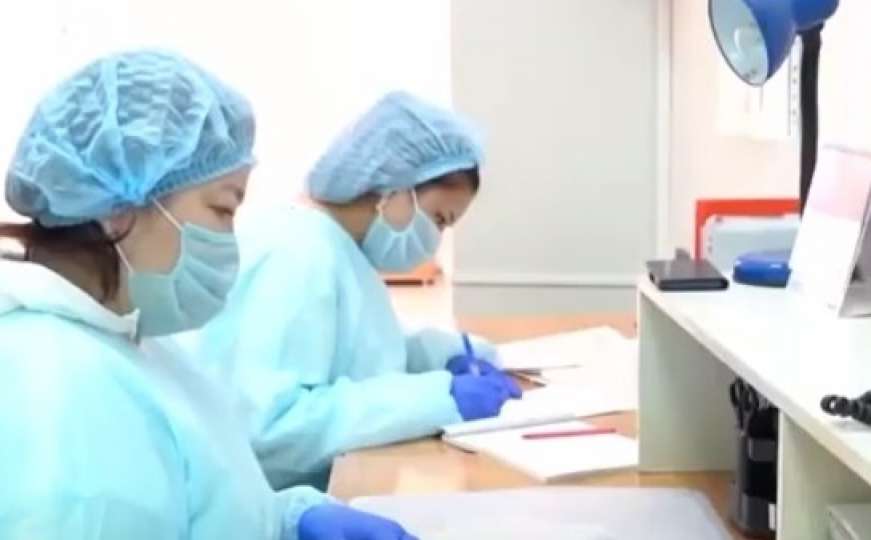 Kazahstan počeo kampanju cijepljenja - vlastitim cjepivom