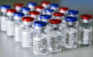 U BiH stiglo još 25.000 doza vakcine Sputnik V