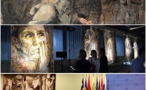 Prijedlog Turković: Umjesto Picassove Guernice u sjedištu UN-a djela Berbera i Zeca