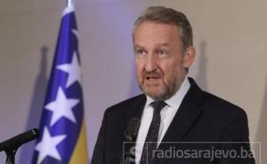 Izetbegović: Pahor je pitao za razilaženje u BiH i prije pet-šest godina