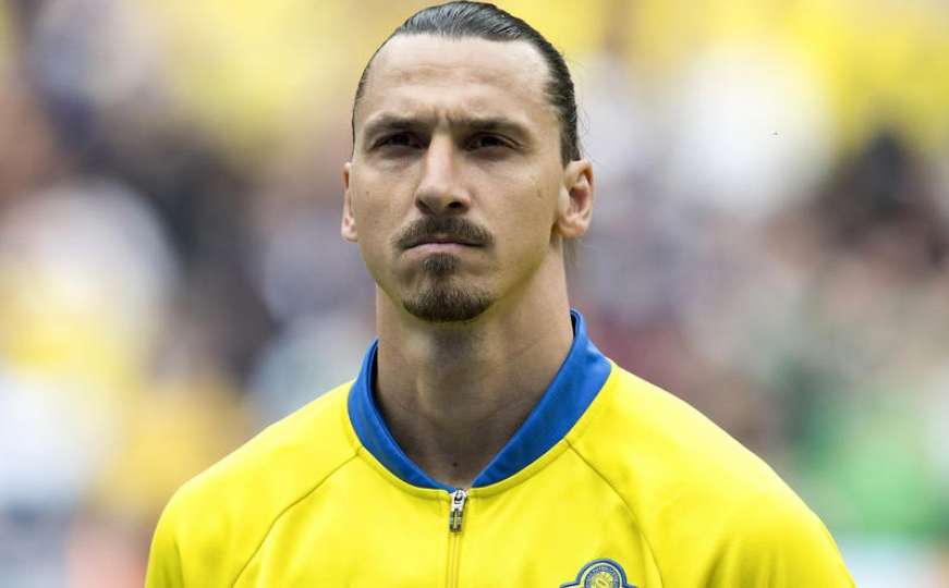 UEFA pokrenula istragu protiv Ibrahimovića, prijeti mu dugogodišnja suspenzija