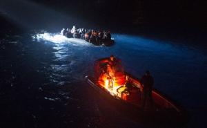 Sedamnaestoro migranata pronađeno mrtvo na brodu kod Kanarskih otoka