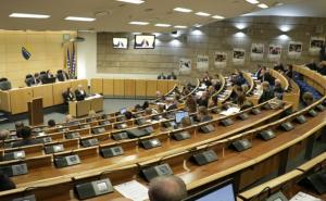  Dom naroda PS Bosne i Hercegovine razmatra Izmjene Zakona o strancima