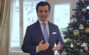 Ambasador Nicola Minasi promoviše bh. ljepote: "Na vidikovcu možete i levitirati"