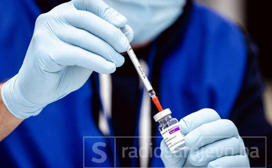 SAD namjerava dostaviti 60 miliona cjepiva AstraZenece drugim zemljama
