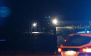 Stravična nesreća u Hrvatskoj: Dvije osobe poginule, ima povrijeđenih