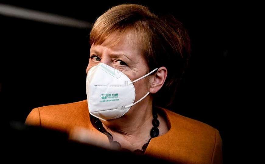 Merkel na udaru kritika zbog neuspješnog odgovora na krizu pandemije