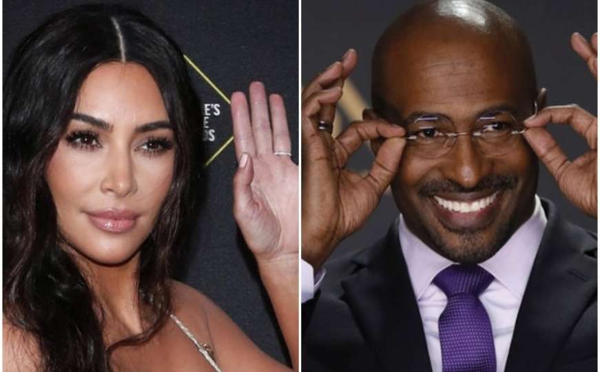 Kim Kardashian započela romansu sa CNN-ovim reporterom?
