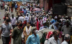 Indija na rubu katastrofe, stručnjaci strahuju da ima pola mlijarde zaraženih