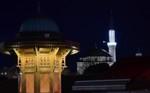 Muslimani večeras obilježavaju Lejletu-Bedr, jednu od najznačajnijih noći ramazana