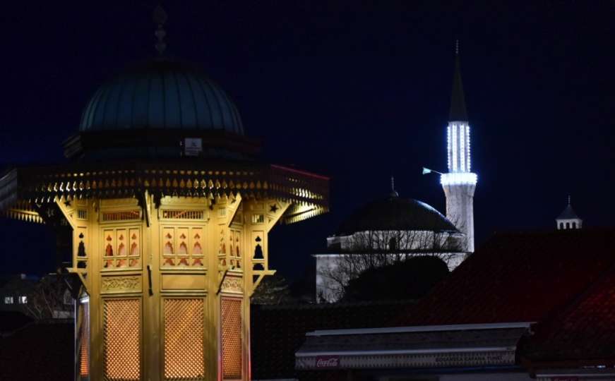 Muslimani večeras obilježavaju Lejletu-Bedr, jednu od najznačajnijih noći ramazana