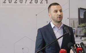 Semir Efendić danas o istupanju iz SDA i preuzimanju SBiH