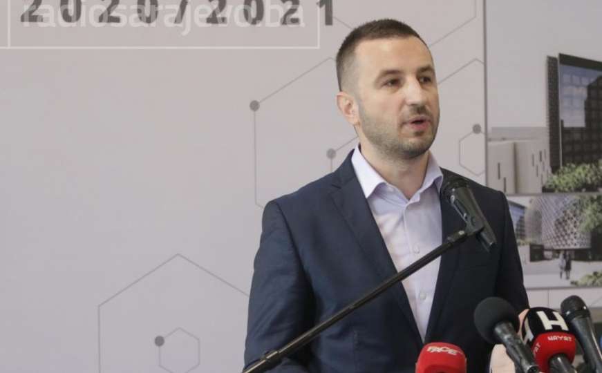 Semir Efendić danas o istupanju iz SDA i preuzimanju SBiH