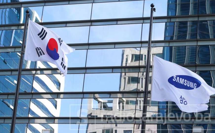 Porodica predsjednika Samsunga platit će nevjerovatan porez na nasljedstvo