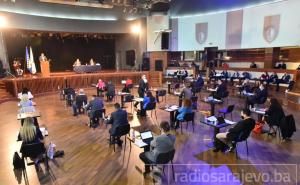 Skupština KS: Prihvaćena inicijativa o formiranju Muzeja holokausta u Sarajevu