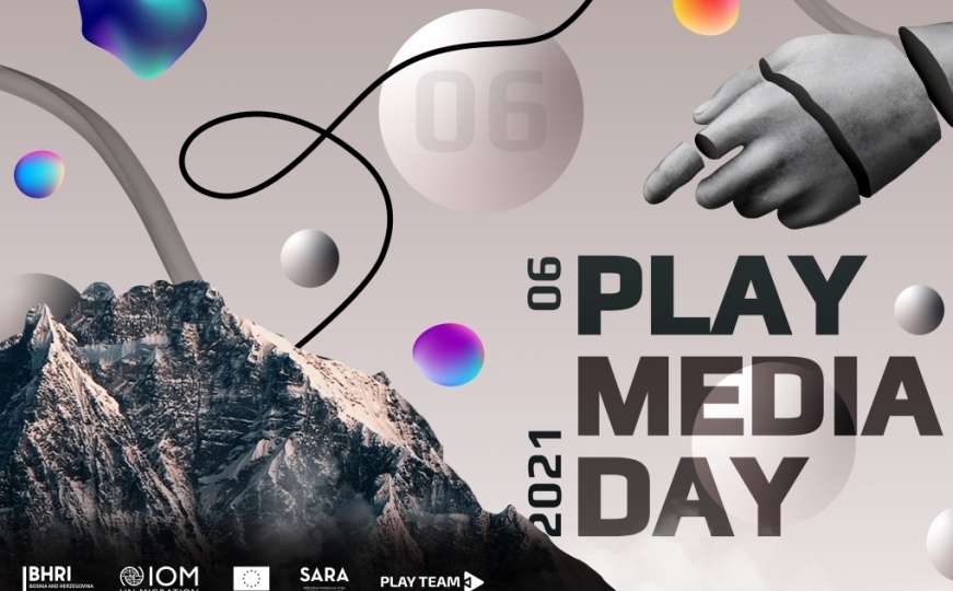 Šesti Play Media Day u kombinovanom formatu: Pandemija nije zaustavila kreativnost