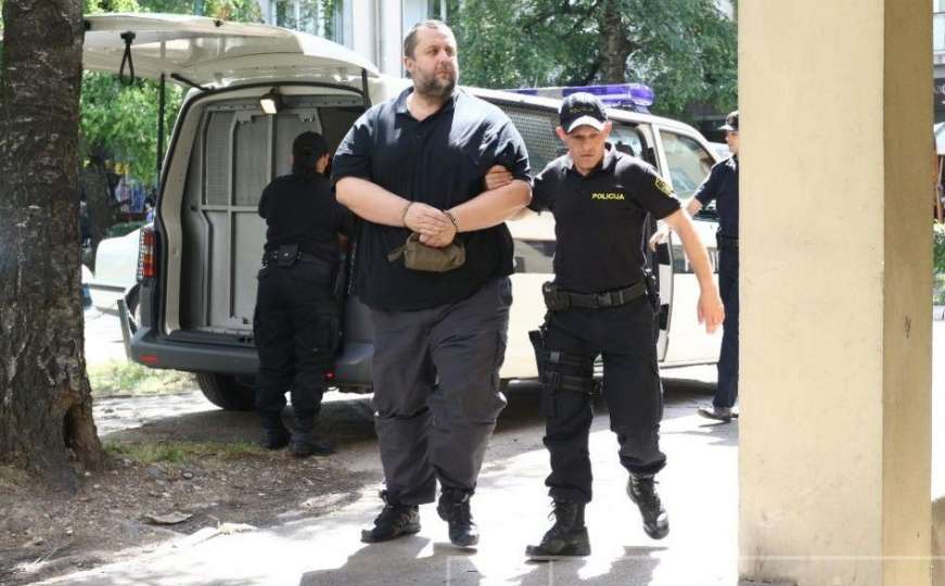 Presuda u predmetu Tower: Mahmutović i Halilagić osuđeni na po četiri godine zatvora