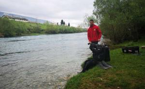 Pronađeno tijelo dječaka za kojim se tragalo u Neretvi