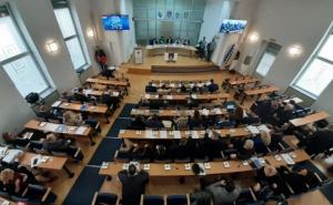Sigurnosna situacija u Sarajevu: Koje je zaključke danas usvojila Skupština