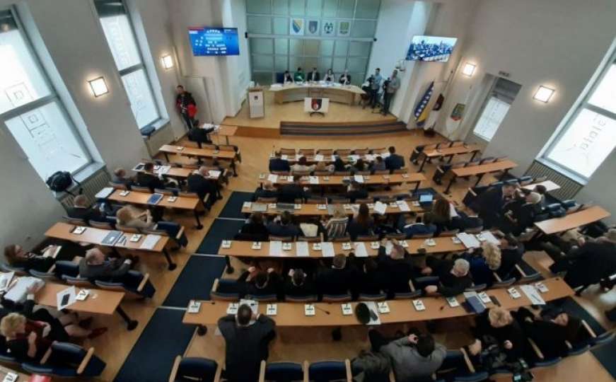 Sigurnosna situacija u Sarajevu: Koje je zaključke danas usvojila Skupština