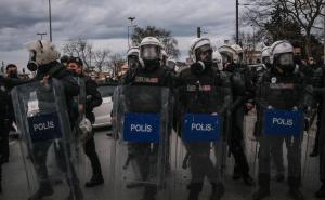 Uspješna akcija: U Istanbulu spriječen planirani masakr civila
