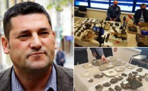 Bušatlija: Pojedinci godinama prodaju fosile iz BiH stare i po 15 miliona godina
