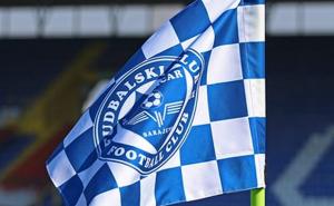 Sastanak: Željo se zahvalio Sarajevu na pozivu