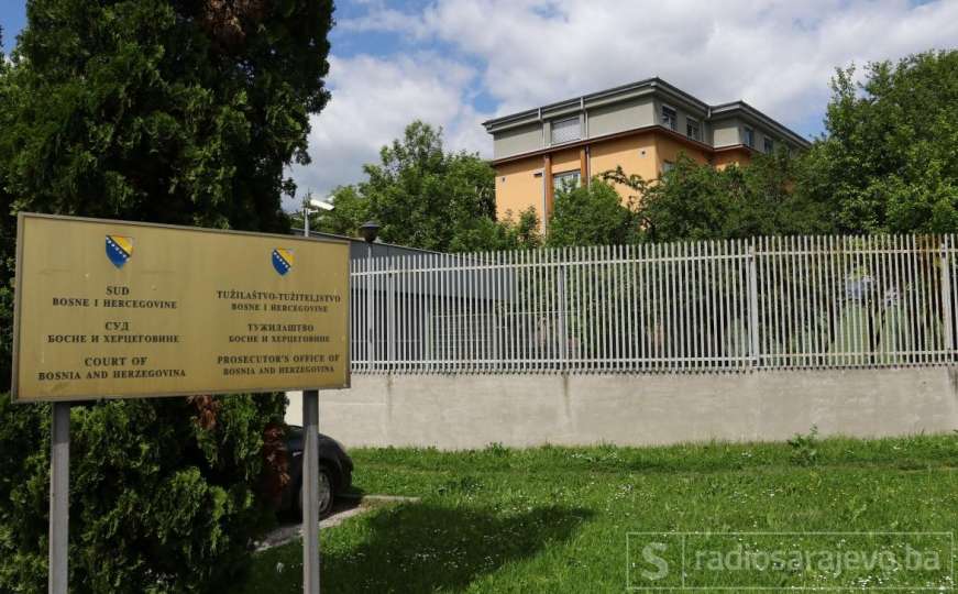 Tužilaštvo BiH podiglo optužnicu protiv devet članova narko-grupe, objavljena imena