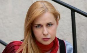 Srbijanska glumica ponovo na udaru zbog "Aide": "Nije čudo da vas ima toliko silovanih"