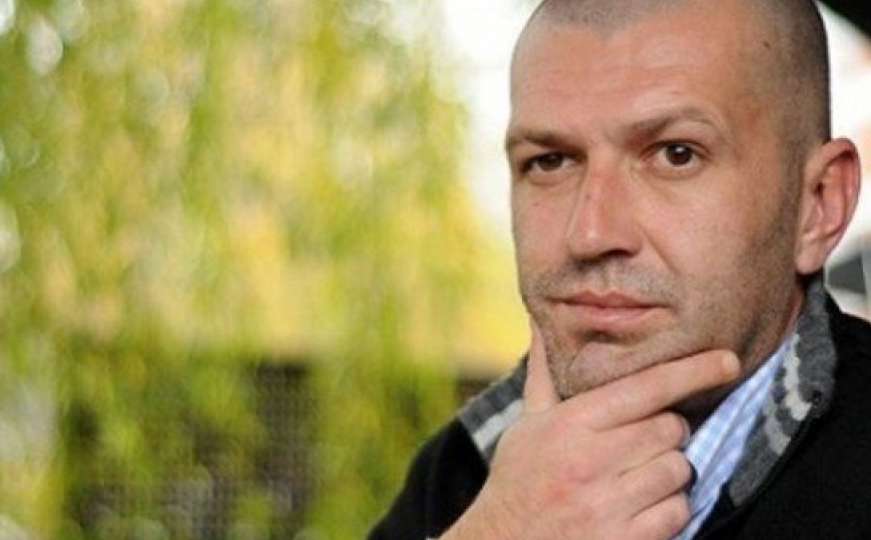 Imamović o prijavi Hadžihafizbegovića: Neka prvo odgovaraju akteri afere "Asim"