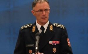 Zašto je načelnik Generalštaba Vojske Srbije danas posjetio Banju Luku?