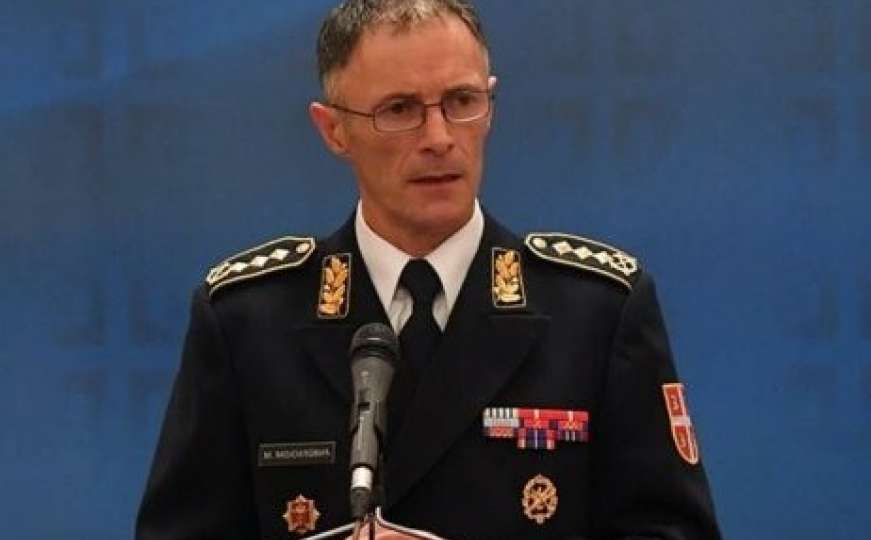 Zašto je načelnik Generalštaba Vojske Srbije danas posjetio Banju Luku?