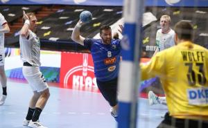 Rukometni Zmajevi poraženi od Njemačke u Bugojnu