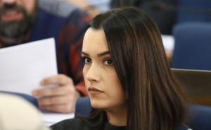 Arijana Memić: Poštedite nas lažnih suza, nije mi vas žao