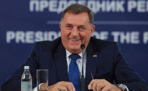 Mile zvani zastava: Dodik je sad uspio naljutiti i Crnogorce